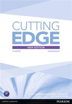 Cutting Edge 3rd Edition Starter Workbook without Key - Sarah Cunningham, Peter Moor, Chris Redston, Frances Marnie