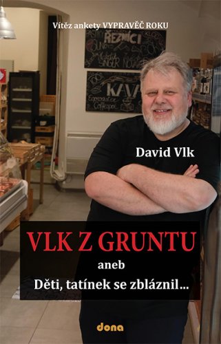 Vlk z Gruntu