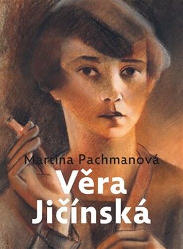 Věra Jičínská - Martina Pachmanová