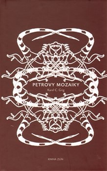Petrovy mozaiky - Karel C. Grig