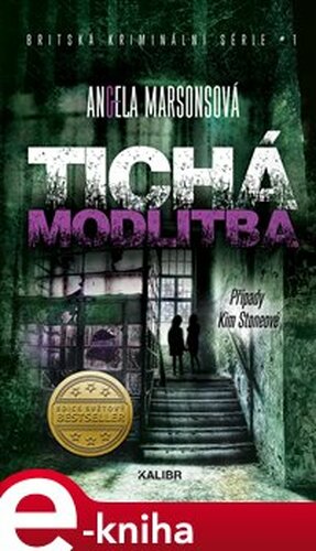 Tichá modlitba - Angela Marsonsová