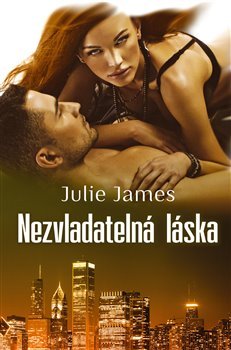 Nezvladatelná láska - Julie James