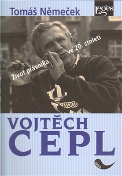 Vojtěch Cepl - Tomáš Němeček