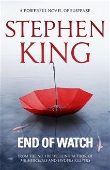 End of Watch - Stephen King