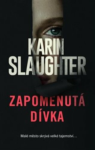 Zapomenutá dívka - Karin Slaughter