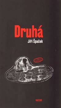 Druhá - Jiří Špaček