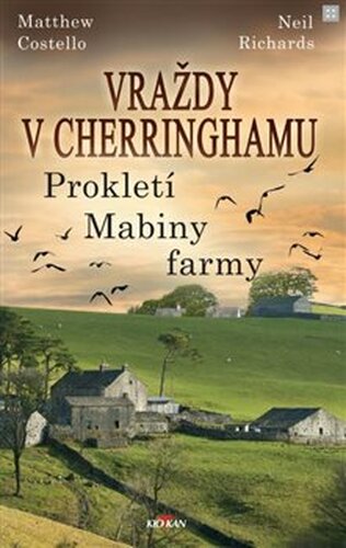 Vraždy v Cherringhamu - Prokletí Mabiny farmy