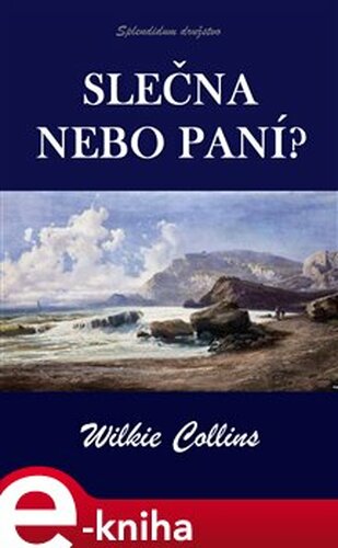 Slečna nebo paní? - Wilkie Collins