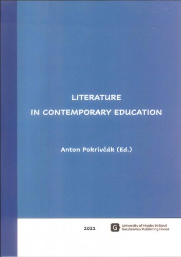 LITERATURE IN  CONTEMPORARY EDUCATION