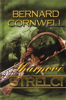 Sharpovi střelci - Bernard Cornwell