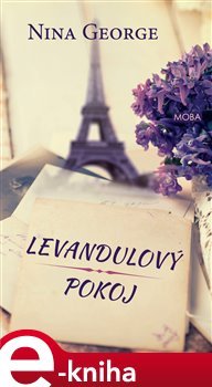 Levandulový pokoj - Nina George