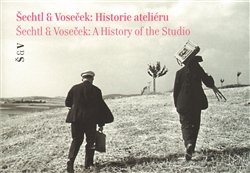 Šechtl &amp; Voseček: Historie ateliéru