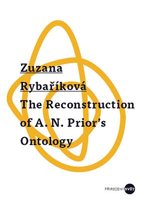 The Reconstruction of A. N. Prior´s Ontology