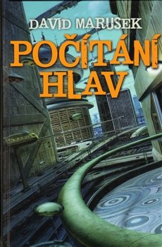 Počítání hlav - David Marousek