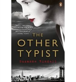 The Other Typist - Suzanne Rindellová