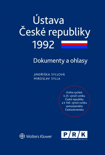Ústava České republiky 1992