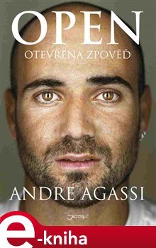 Open - Andre Agassi