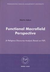 Functional Macrofield Perspective