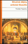 Stručné dějiny antické filozofie - Thorsten Paprotny