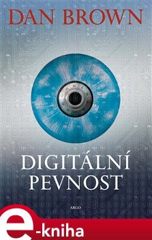 Digitální pevnost - Dan Brown