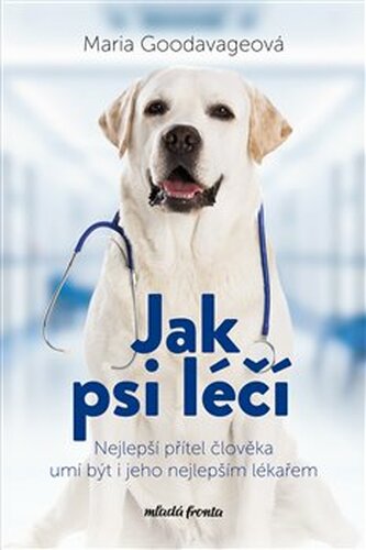 Jak psi léčí