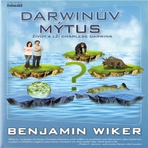 Darwinův mýtus