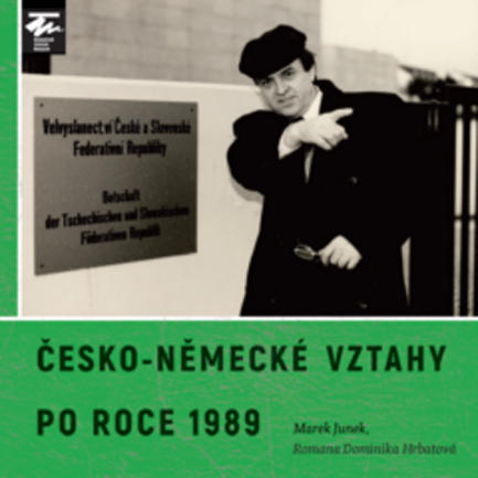 Česko-německé vztahy po roce 1989