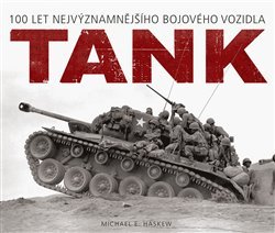 Tank - Michael E. Haskew