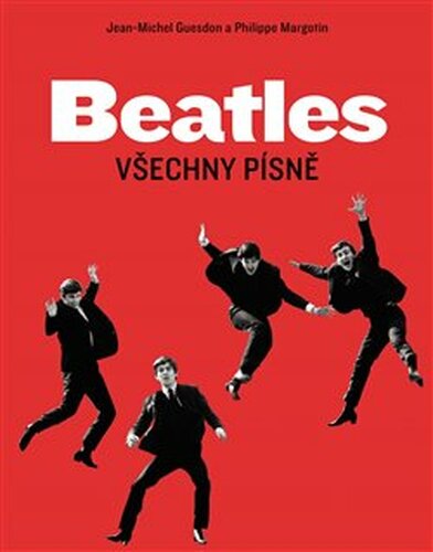 Beatles: Všechny písně