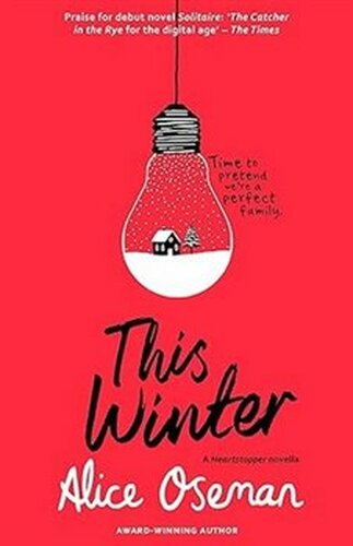 This Winter - Alice Osemanová