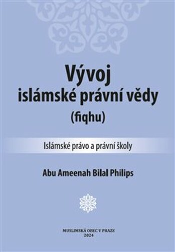 Vývoj islámské právní vědy