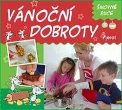 Vánoční dobroty - Peter S. Milan