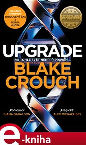 Upgrade - Blake Crouch