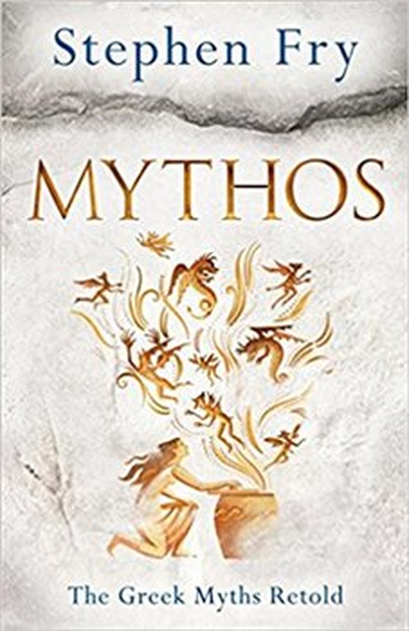 fry mythos