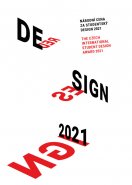 Národní cena za studentský design 2021