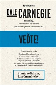 Veďte! - Dale Carnegie Training