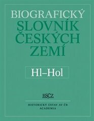 Biografický slovník českých zemí (Hl–Hol) 25.díl - Zdeněk Doskočil