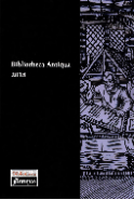 Bibliotheca Antiqua 2018