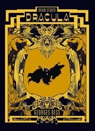 Dracula - limitovaná edice - Bram Stoker