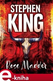 Rose Madder - Stephen King