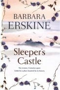 Sleeper´s Castle - Barbara Erskinová