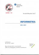 Informatika XXX/2017