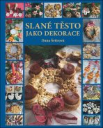 Slané těsto jako dekorace