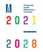 Strategický záměr Masarykovy univerzity na léta 2021–2028