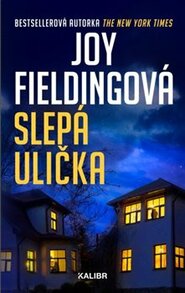 Slepá ulička - Joy Fieldingová