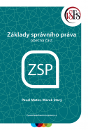 Základy správního práva - obecná část