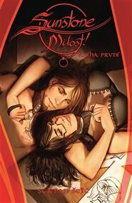 Sunstone - Milost! 1 - Stjepan Šejić