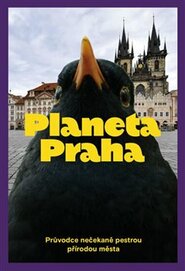 Planeta Praha - Jan Albert Šturma, Petr Šípek, David Storch, Ondřej Sedláček