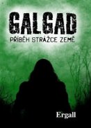 Galgad - příběh strážce Země - Ergall