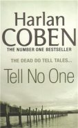 Tell No One - Coben Harlan